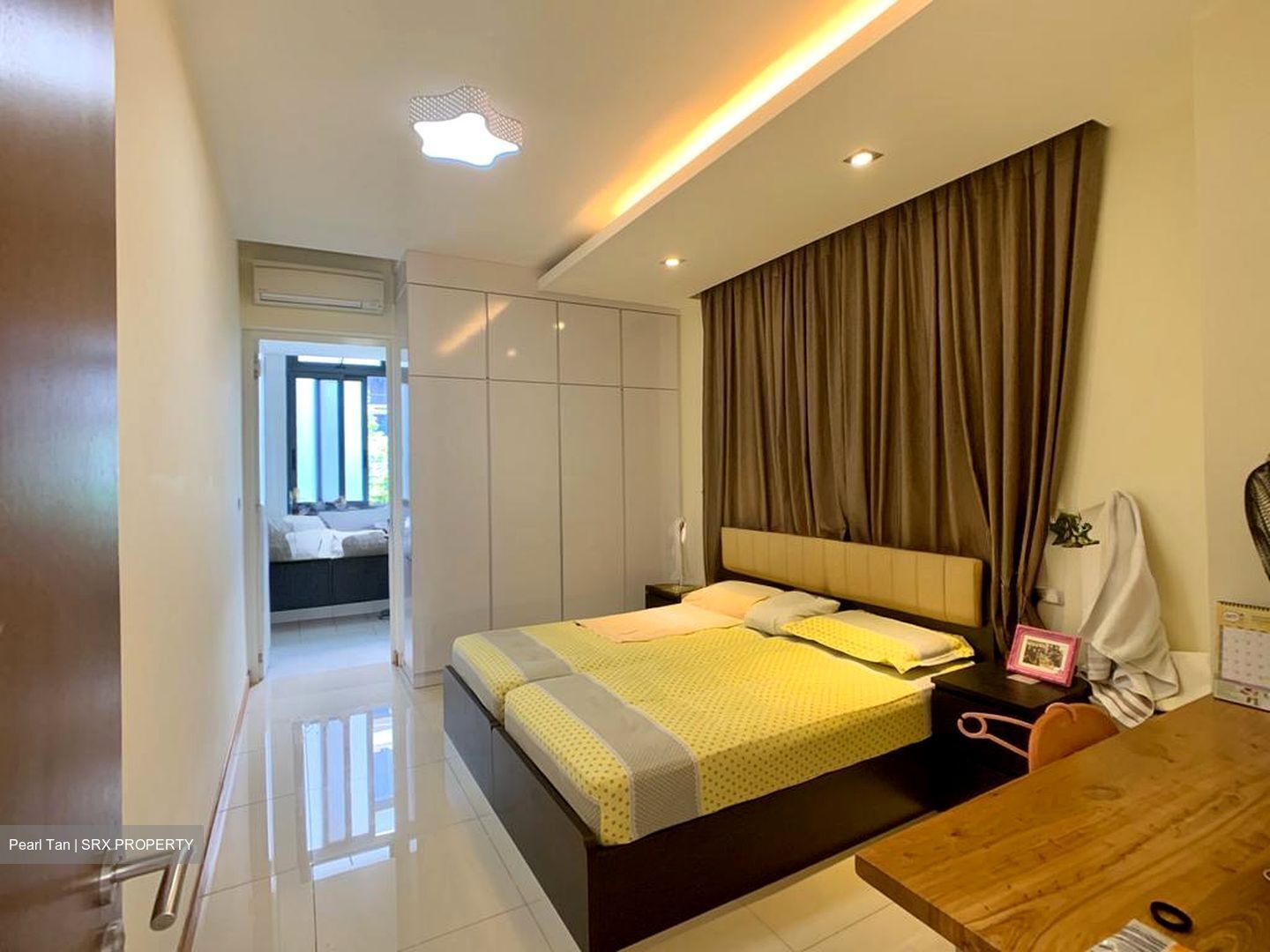 Serangoon Garden Estate (D19), Detached #587731741